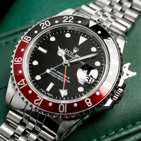 rolex coca-cola price|rolex 16710 for sale.